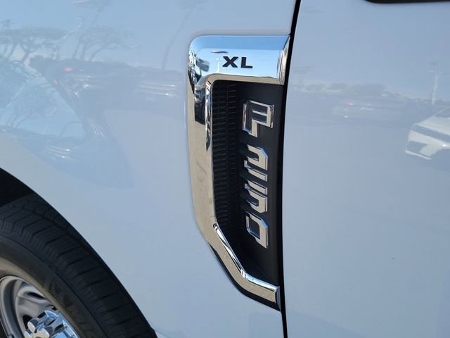 Certified 2022 Ford F250 XL w/ Power Equipment Group image 18