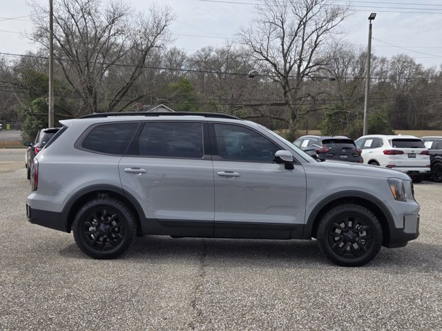 Used 2025 Kia Telluride SX Prestige X-Pro image 5