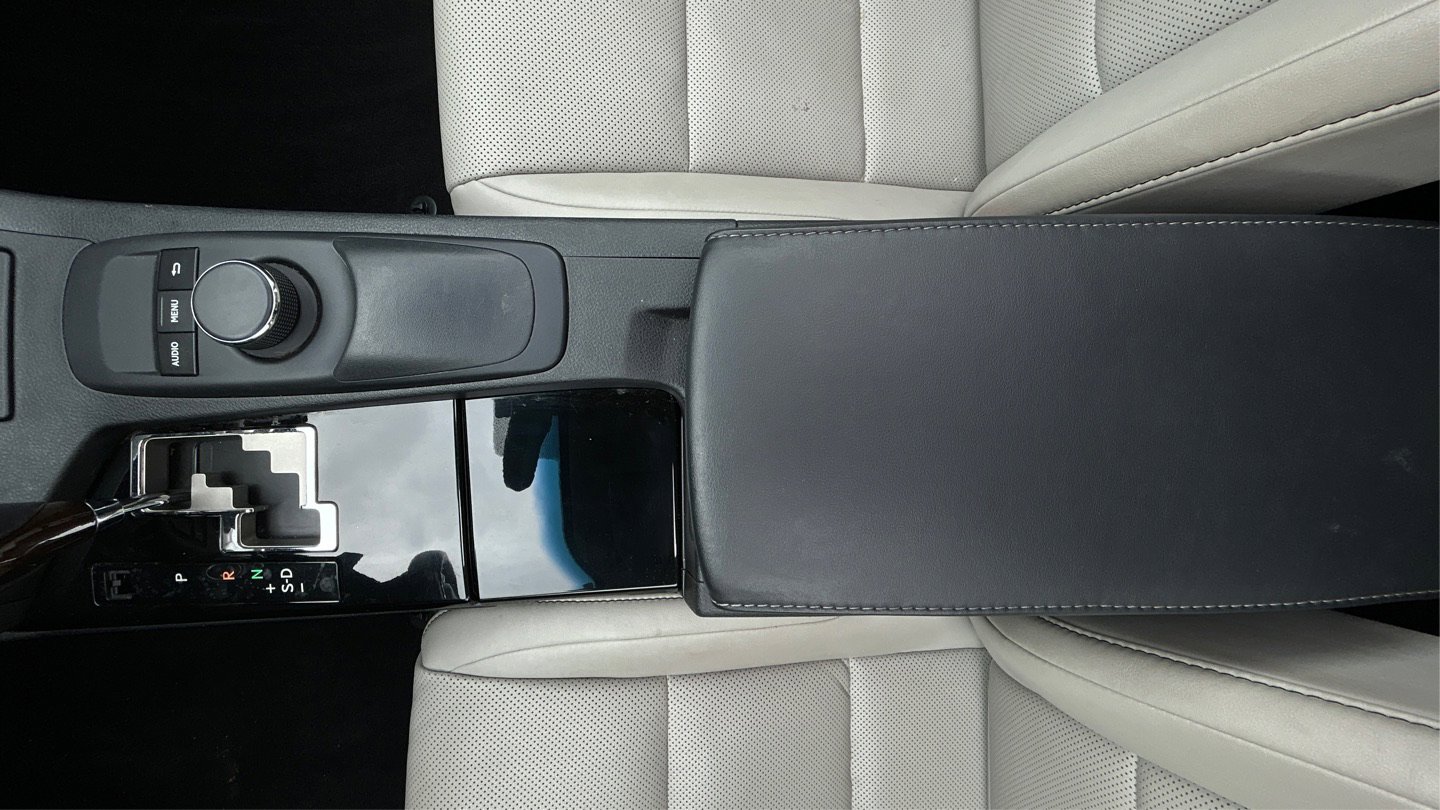 Used 2014 Lexus ES 350 w/ Premium Package image 34