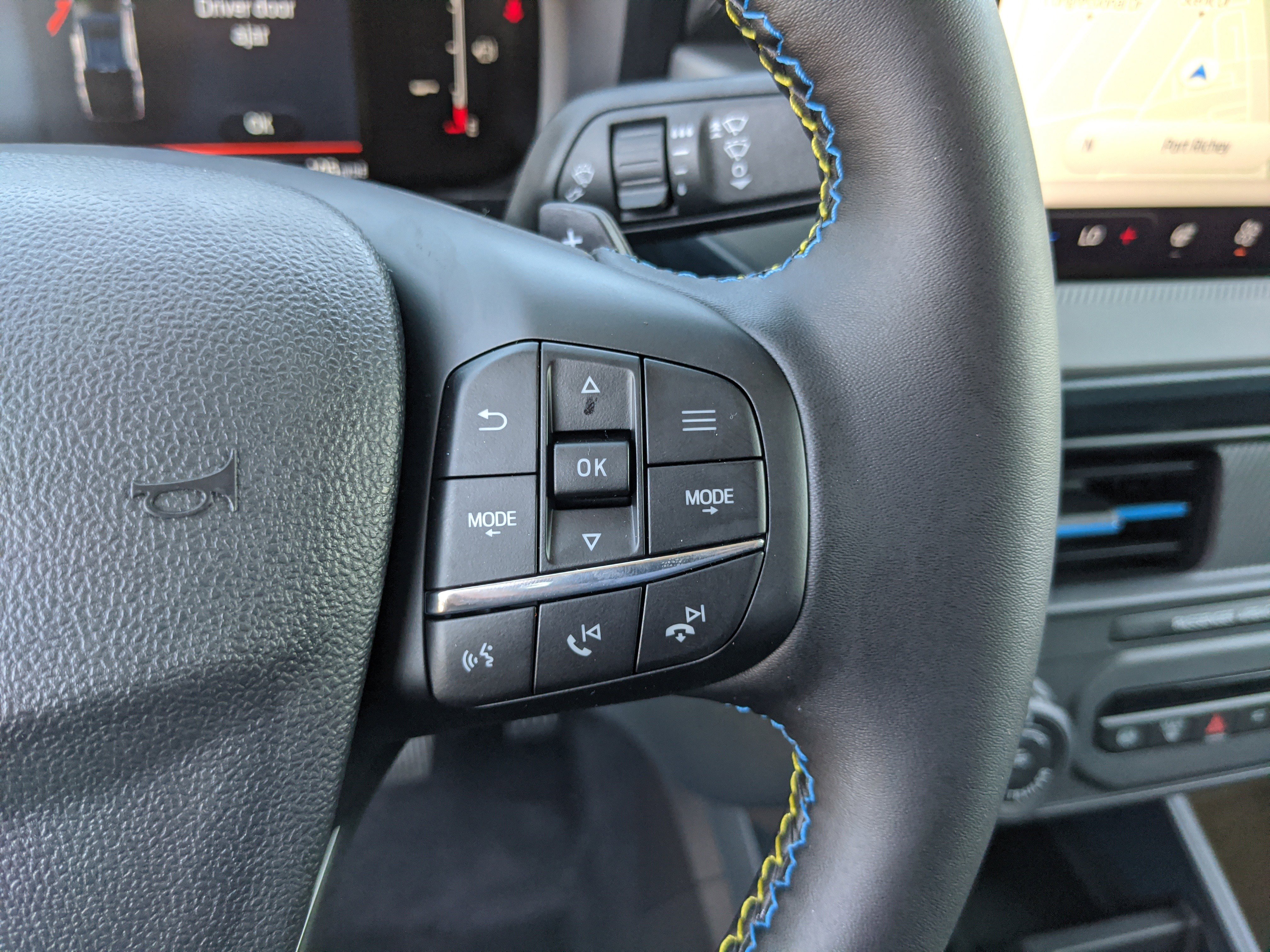 New 2026 Ford Maverick Lobo image 30