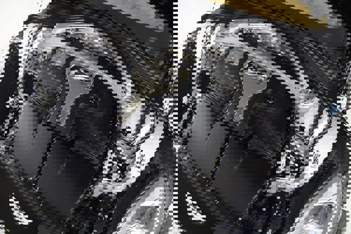 Used 2023 Aston Martin DBX 707 image 30