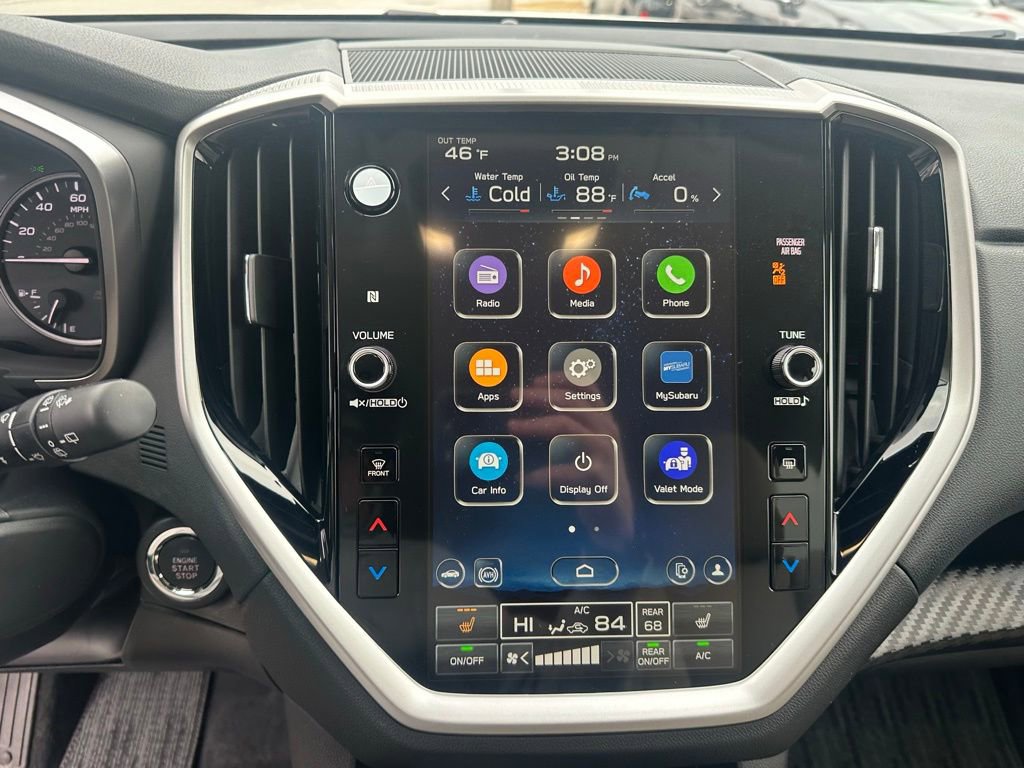 Used 2025 Subaru Ascent Premium AWD/4WD image 29