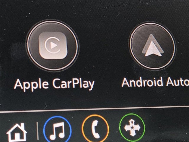 Used 2023 Chevrolet Equinox RS w/ LPO, Floor Liner Package image 6