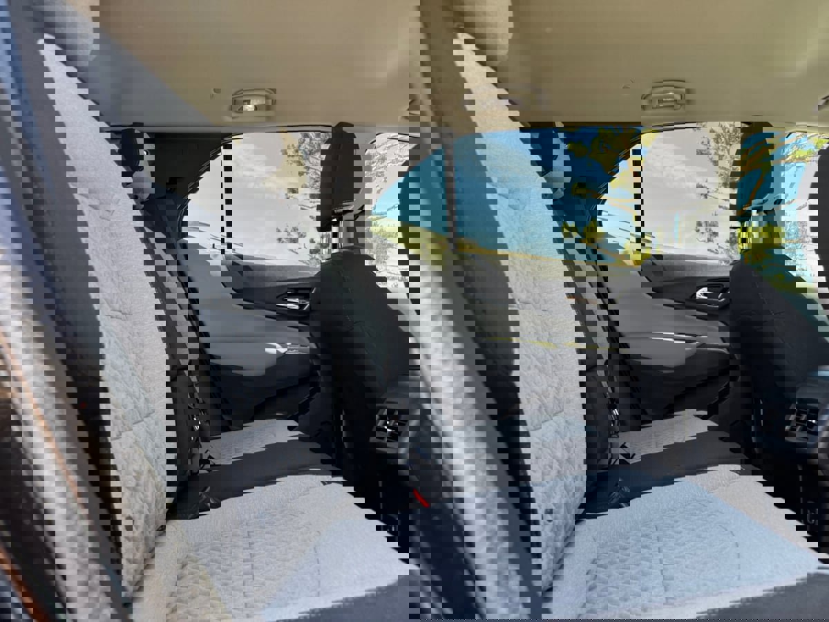 Used 2024 Chevrolet Equinox LS w/ LS Convenience Package FWD image 18