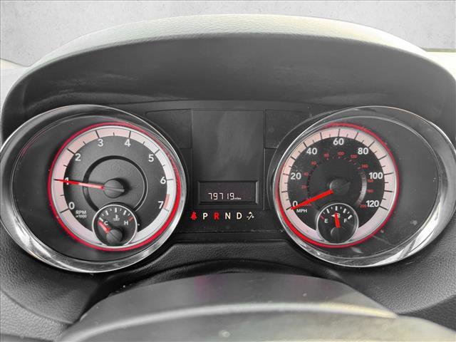 Used 2019 Dodge Grand Caravan SXT image 12