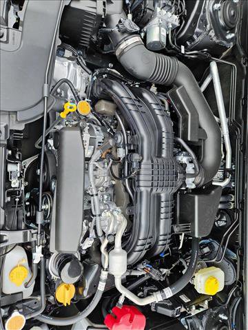 New 2025 Subaru Impreza 2.0i image 16
