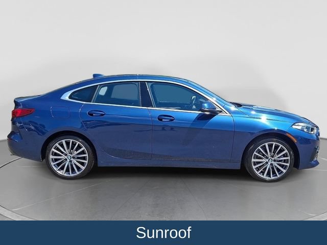 Used 2022 BMW 228i xDrive Gran Coupe w/ Convenience Package AWD/4WD image 9
