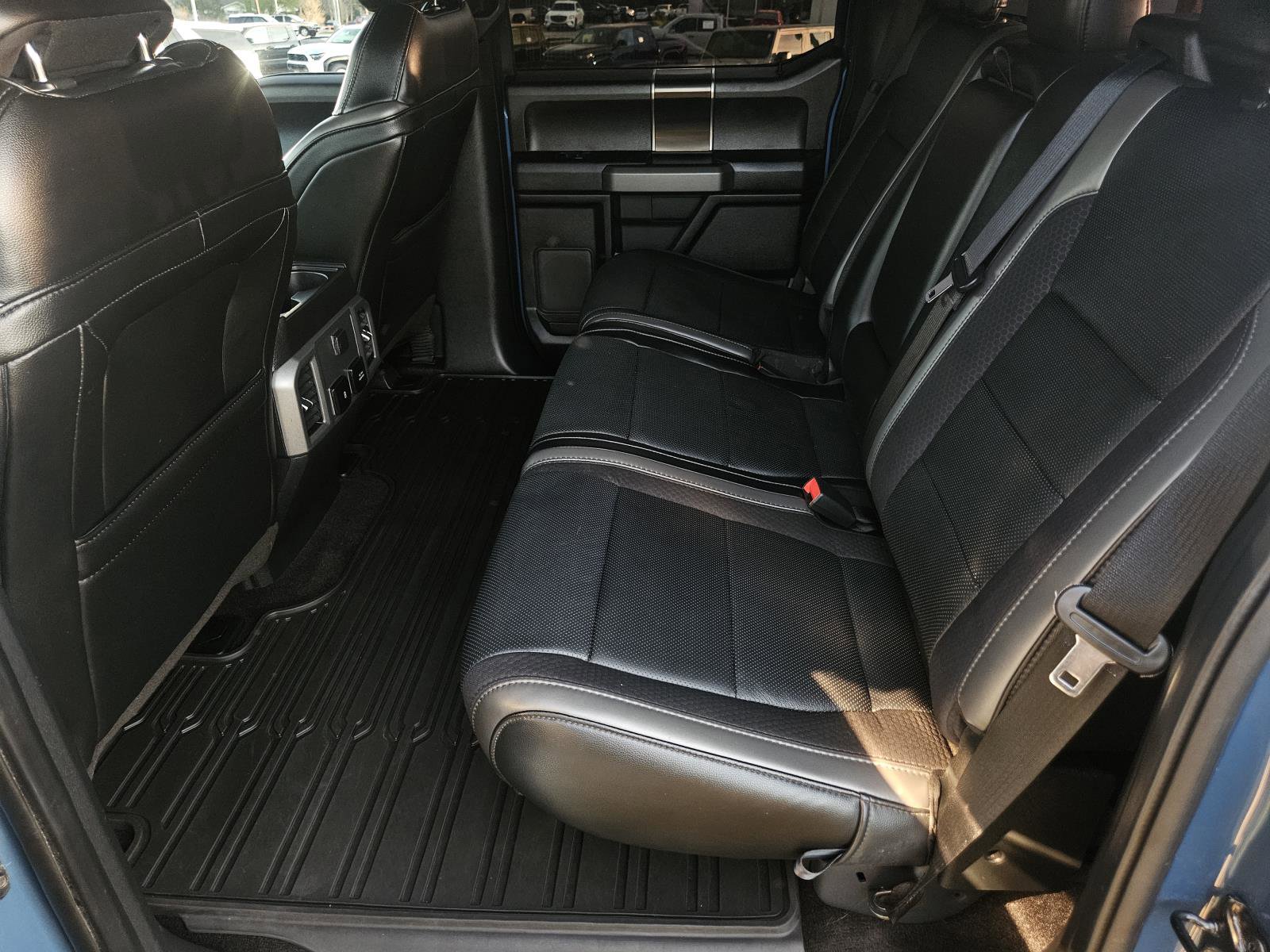 Used 2020 Ford F150 Raptor w/ Equipment Group 801A Mid image 24