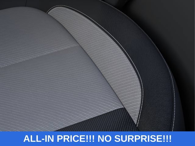 New 2026 Chevrolet Blazer LT w/ Convenience Package FWD image 15