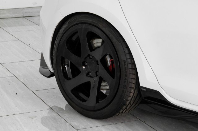 Used 2019 Volkswagen GTI S w/ Driver Assistance Package FWD image 54