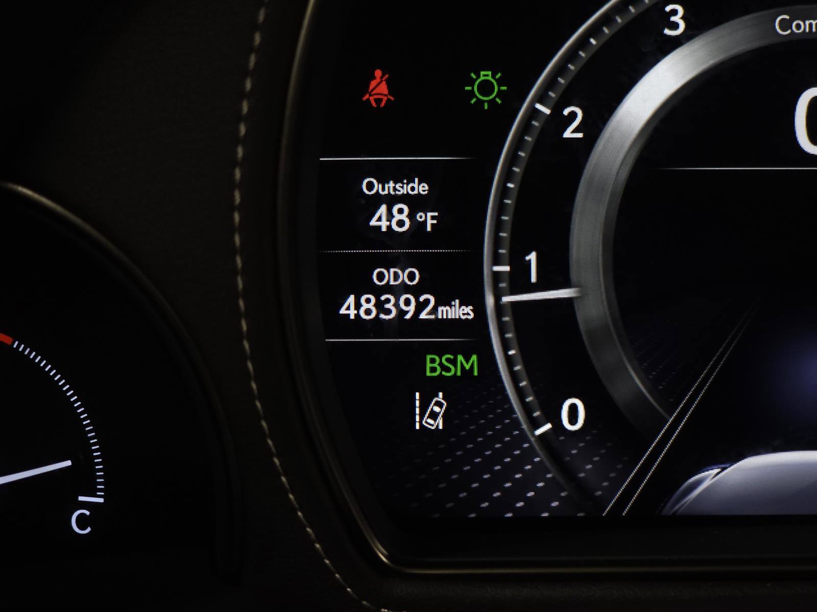 Used 2019 Lexus LS 500 AWD w/ Interior Upgrade Package image 20