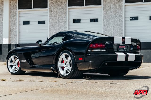 Used 2006 Dodge Viper SRT-10 RWD image 59