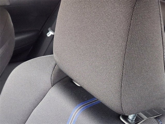 Used 2025 Toyota Corolla Cross AWD Hybrid image 15