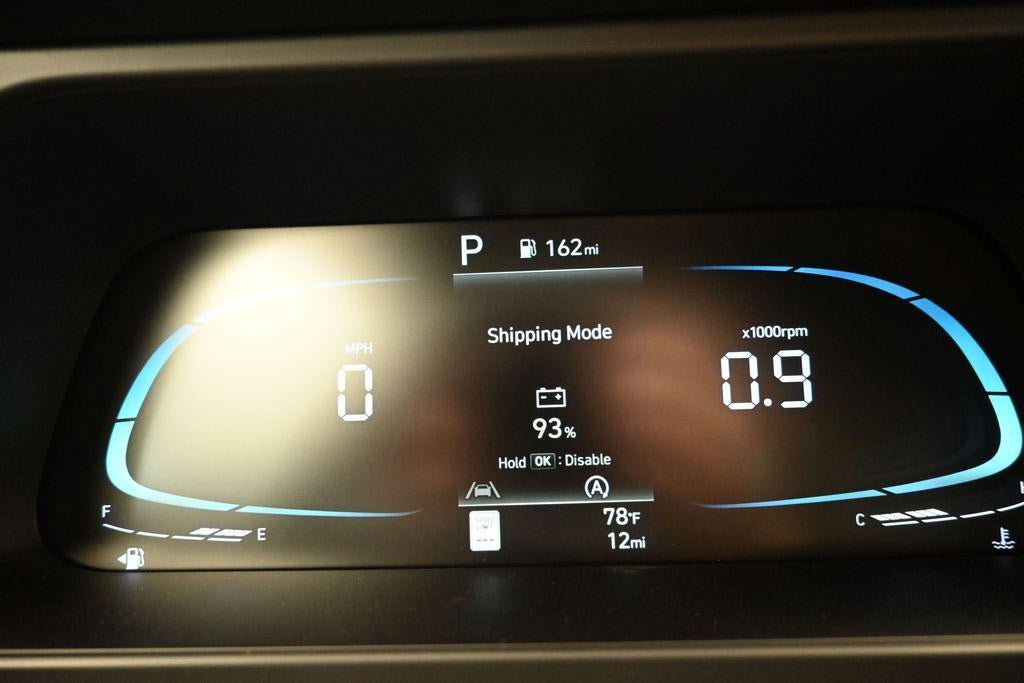 New 2026 Hyundai Elantra SE FWD image 15