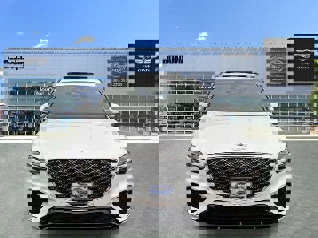 Used 2025 Genesis GV70 3.5T Sport w/ Sport Advanced Package image 10