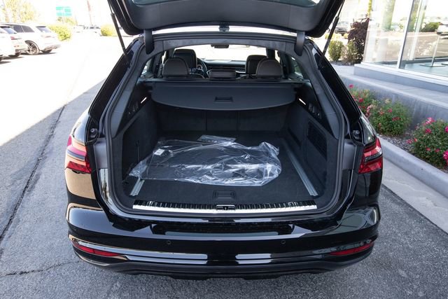 New 2025 Audi A6 3.0T allroad Prestige image 37
