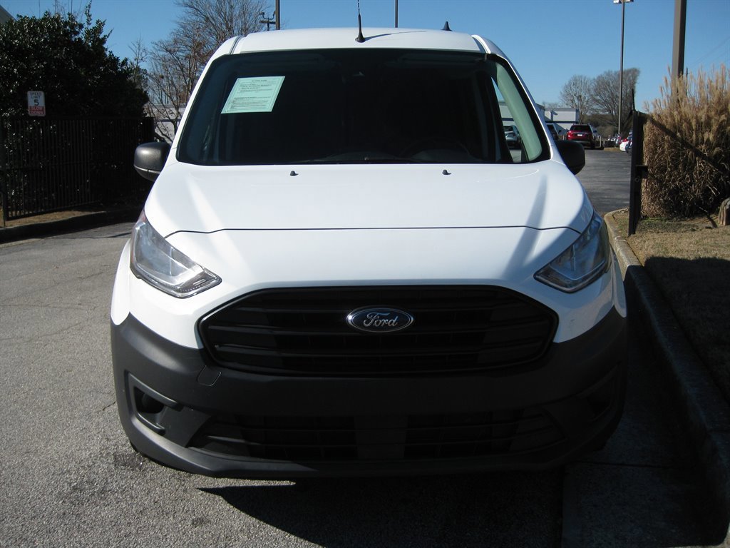 Used 2019 Ford Transit Connect XL image 2