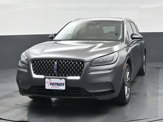 Used 2022 Lincoln Corsair Grand Touring AWD/4WD image 27