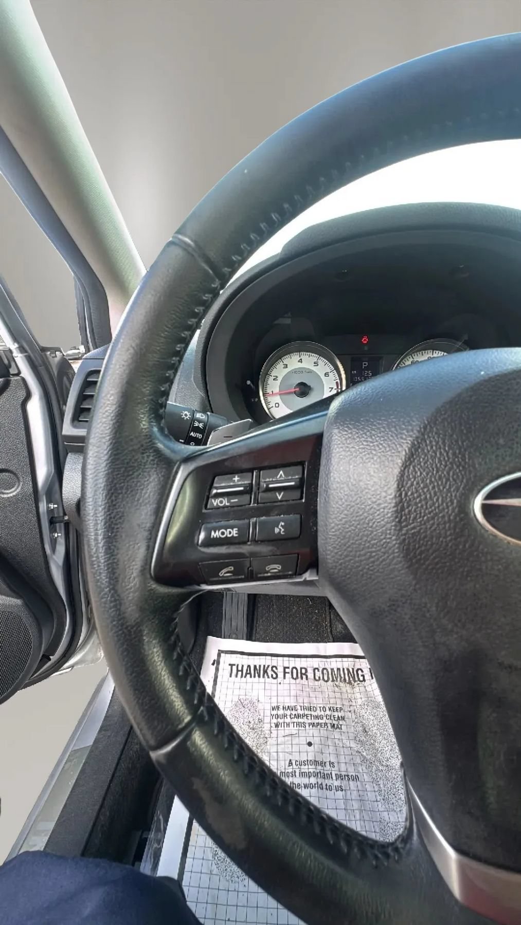 Used 2013 Subaru Impreza 2.0i Limited AWD/4WD image 19