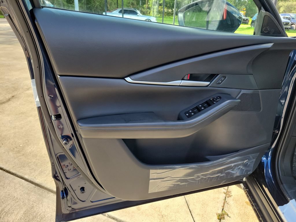 New 2026 MAZDA CX-30 AWD 2.5 S w/ Select Sport Pkg image 17