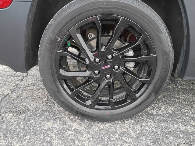 Used 2024 GMC Terrain SLT w/ Elevation Edition AWD/4WD image 5