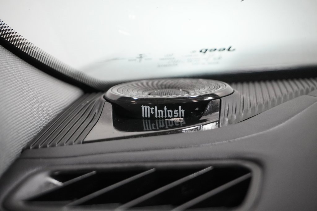 Certified 2022 Jeep Grand Cherokee L Overland w/ MOPAR Finishing Package image 36