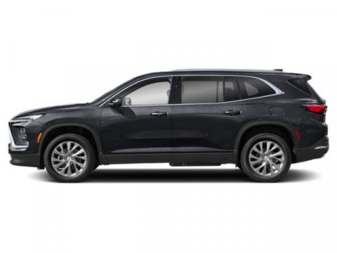 Used 2026 Buick Enclave Preferred AWD/4WD image 3