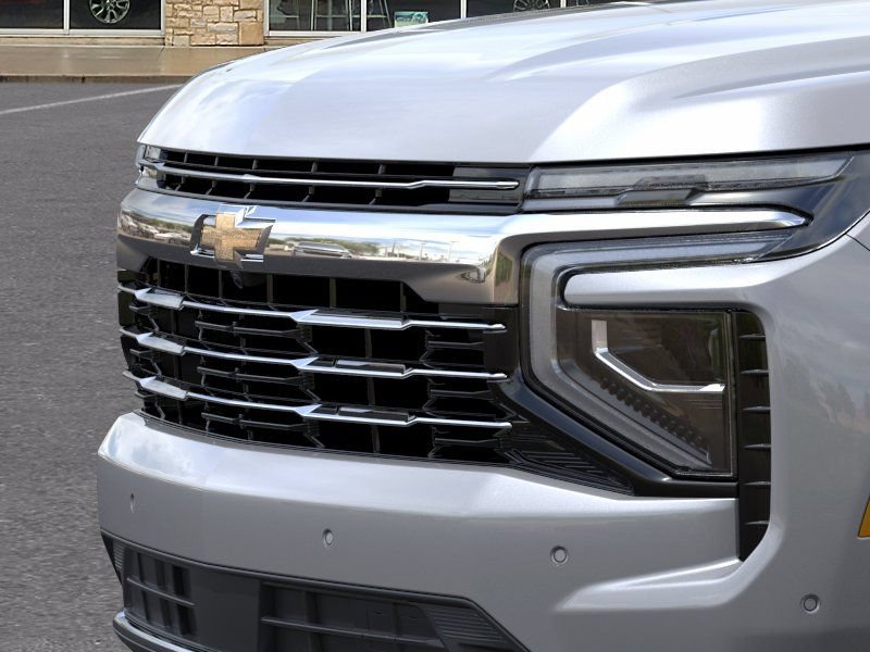 New 2026 Chevrolet Tahoe LT w/ Comfort Package AWD/4WD image 13