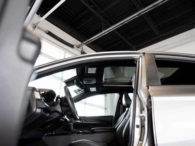 Used 2025 Toyota Camry XSE image 8