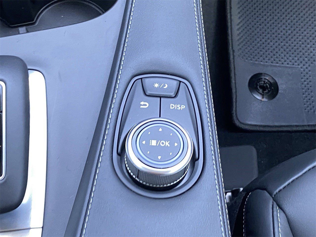 New 2025 INFINITI QX50 Pure image 20