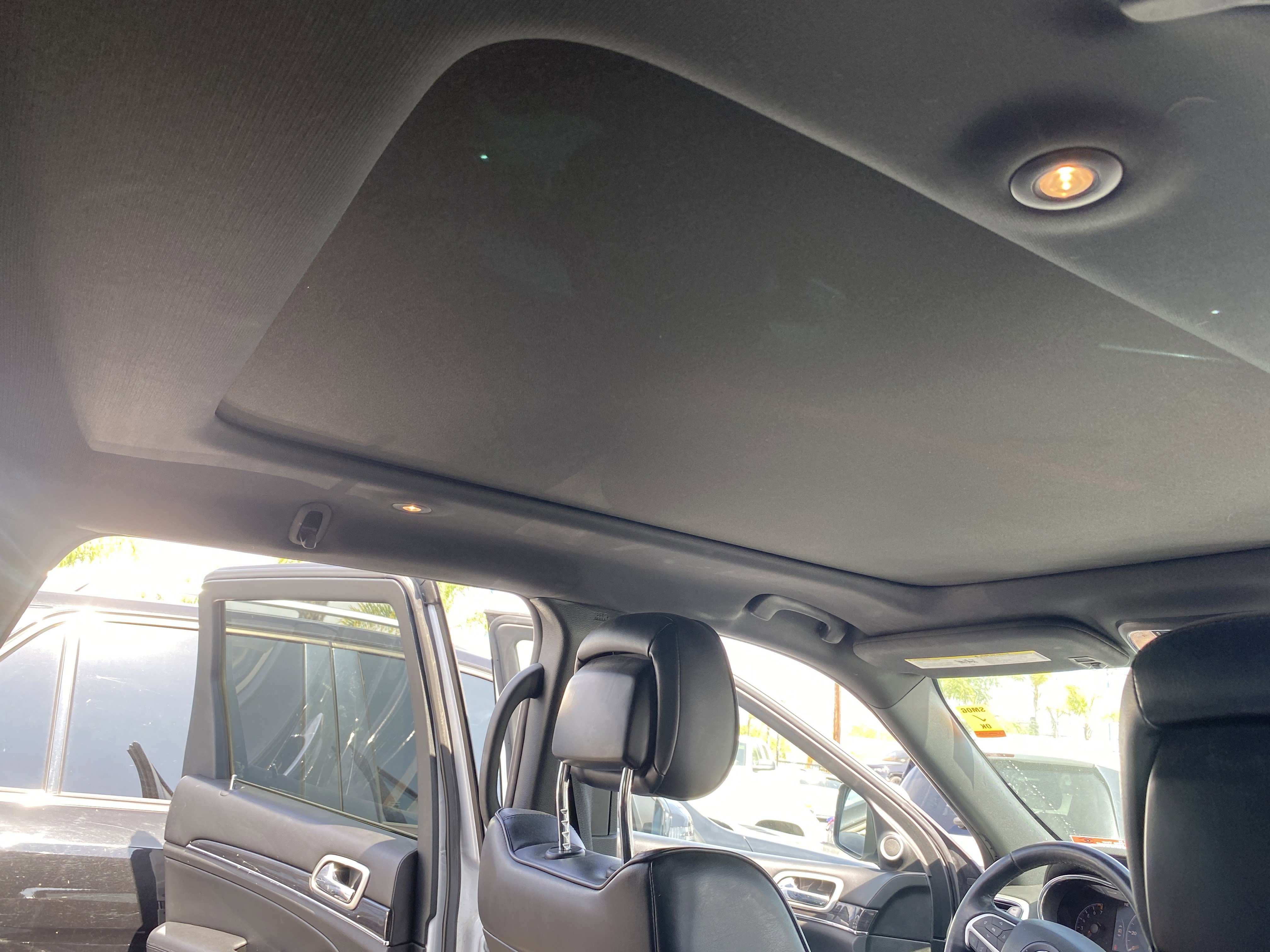 Used 2016 Jeep Grand Cherokee High Altitude image 18