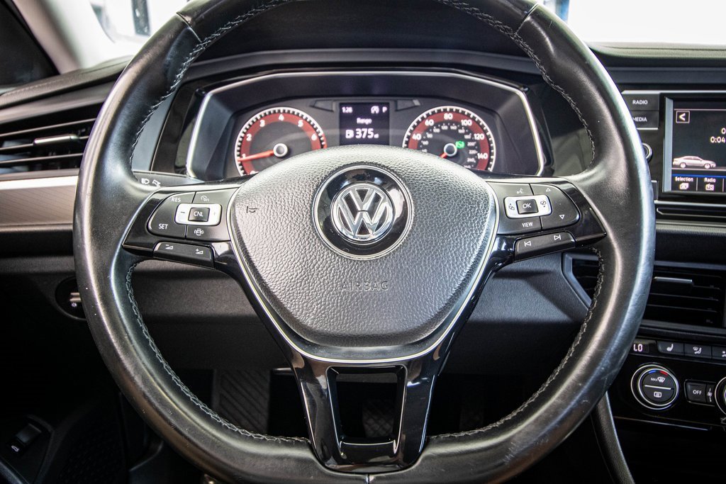 Used 2019 Volkswagen Jetta SE image 32