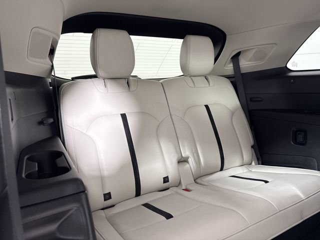 Certified 2024 MAZDA CX-90 3.3 Turbo S w/ Premium Plus image 16