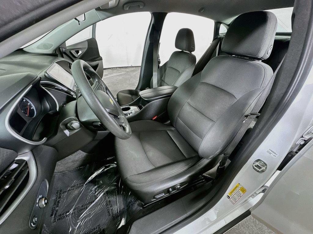 Used 2025 Chevrolet Malibu LT FWD image 15