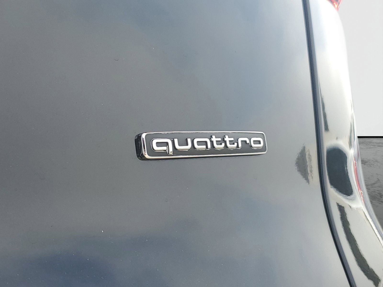 Used 2025 Audi Q5 Premium Plus image 8