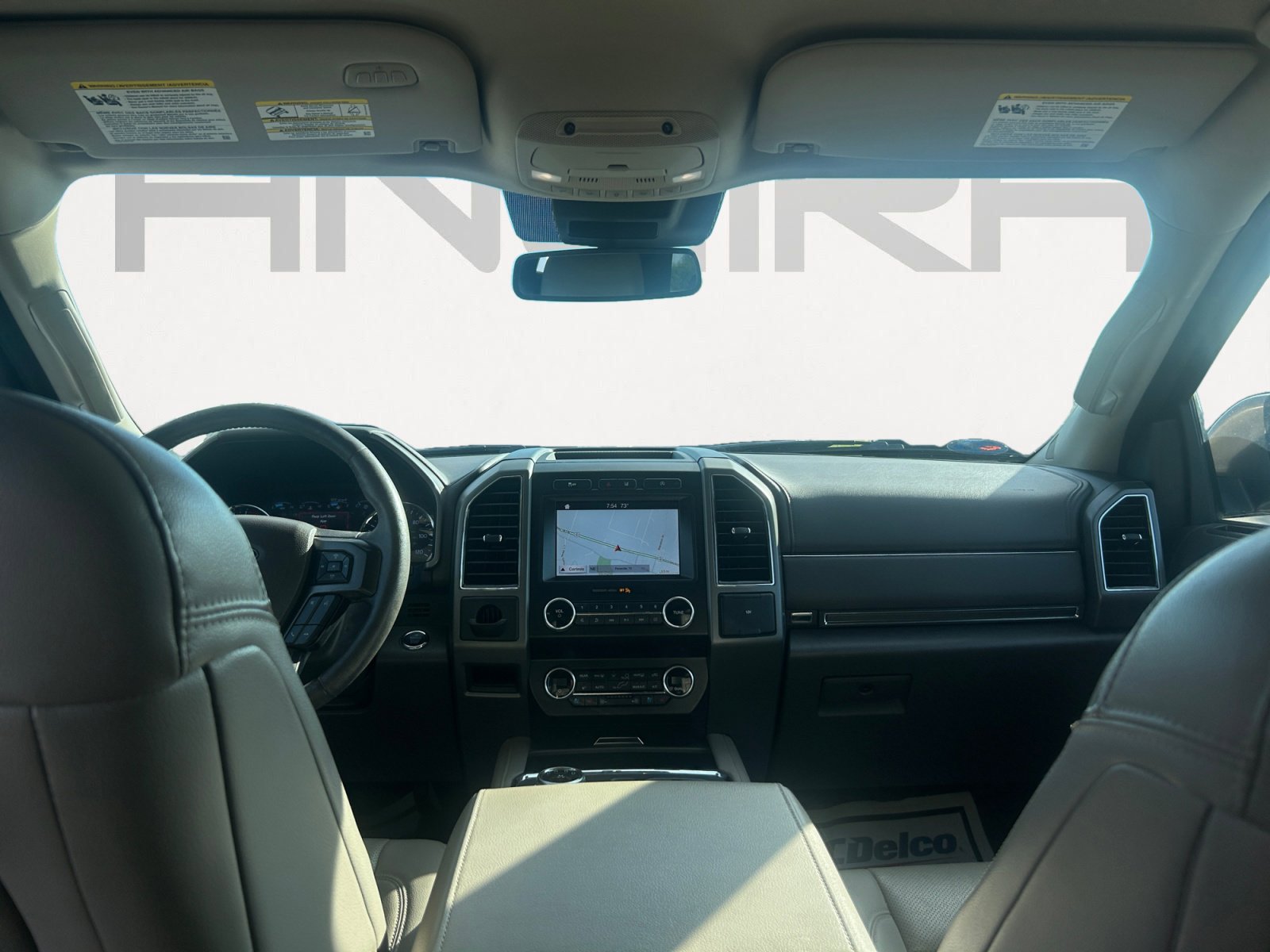 Used 2019 Ford Expedition XLT w/ Equipment Group 202A RWD image 3