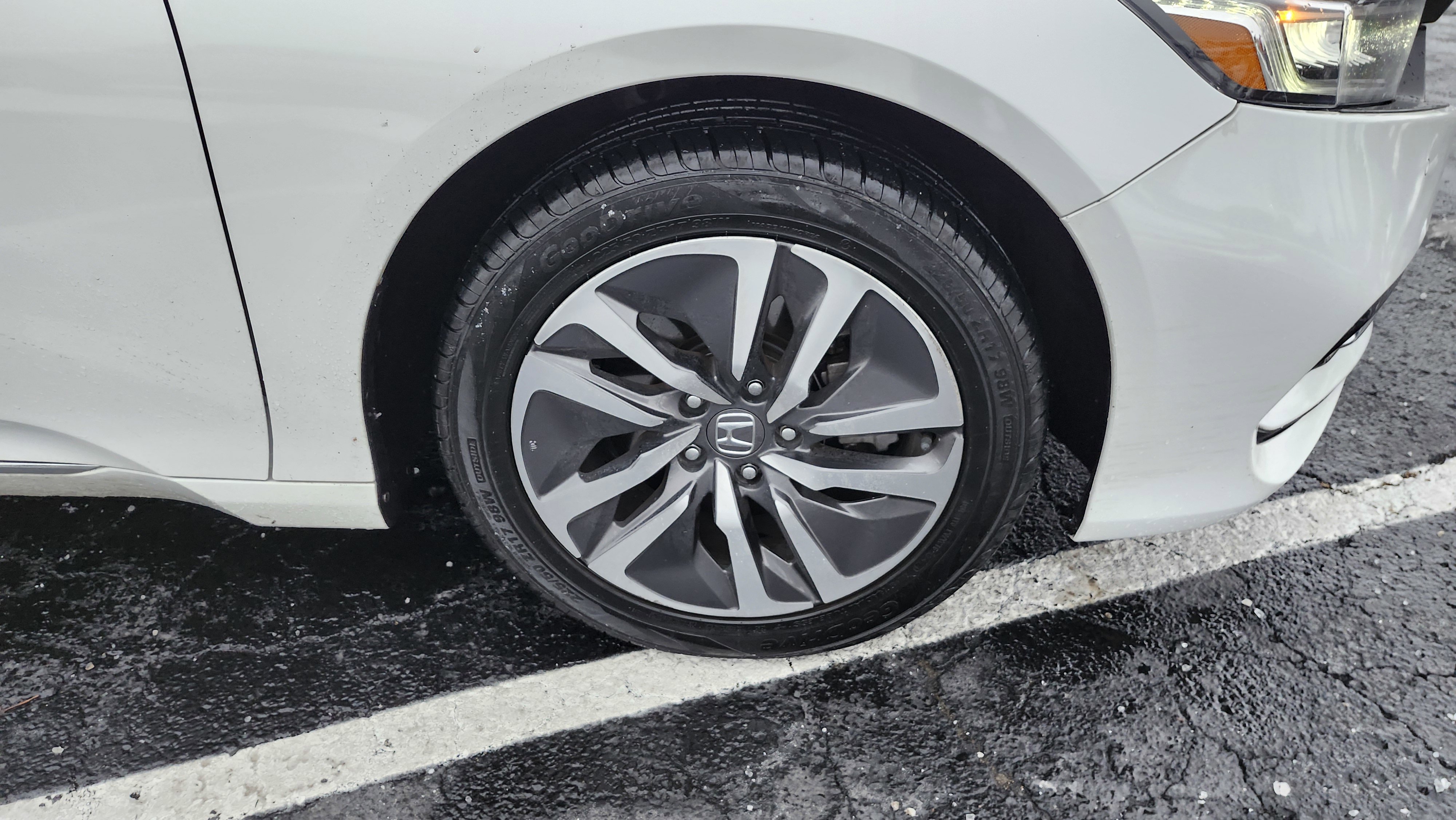 Used 2020 Honda Accord Touring image 14