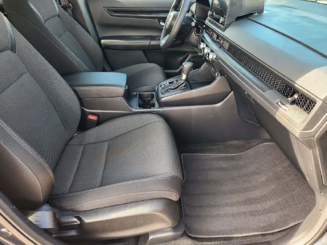 Used 2025 Honda CR-V LX image 14