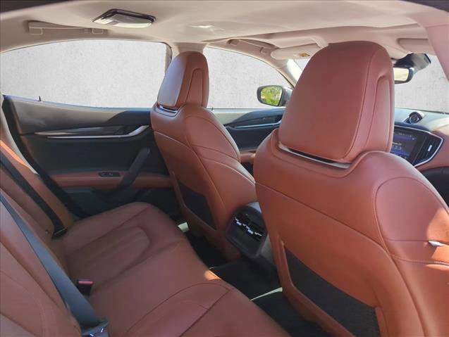 Used 2018 Maserati Ghibli S GranSport Q4 image 24