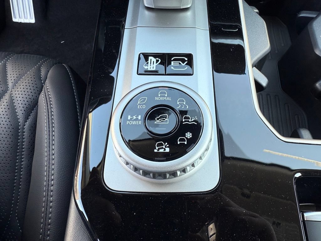 New 2026 Mitsubishi Outlander SEL AWD/4WD image 31