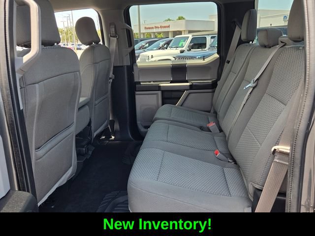Used 2019 Ford F150 XLT RWD image 12