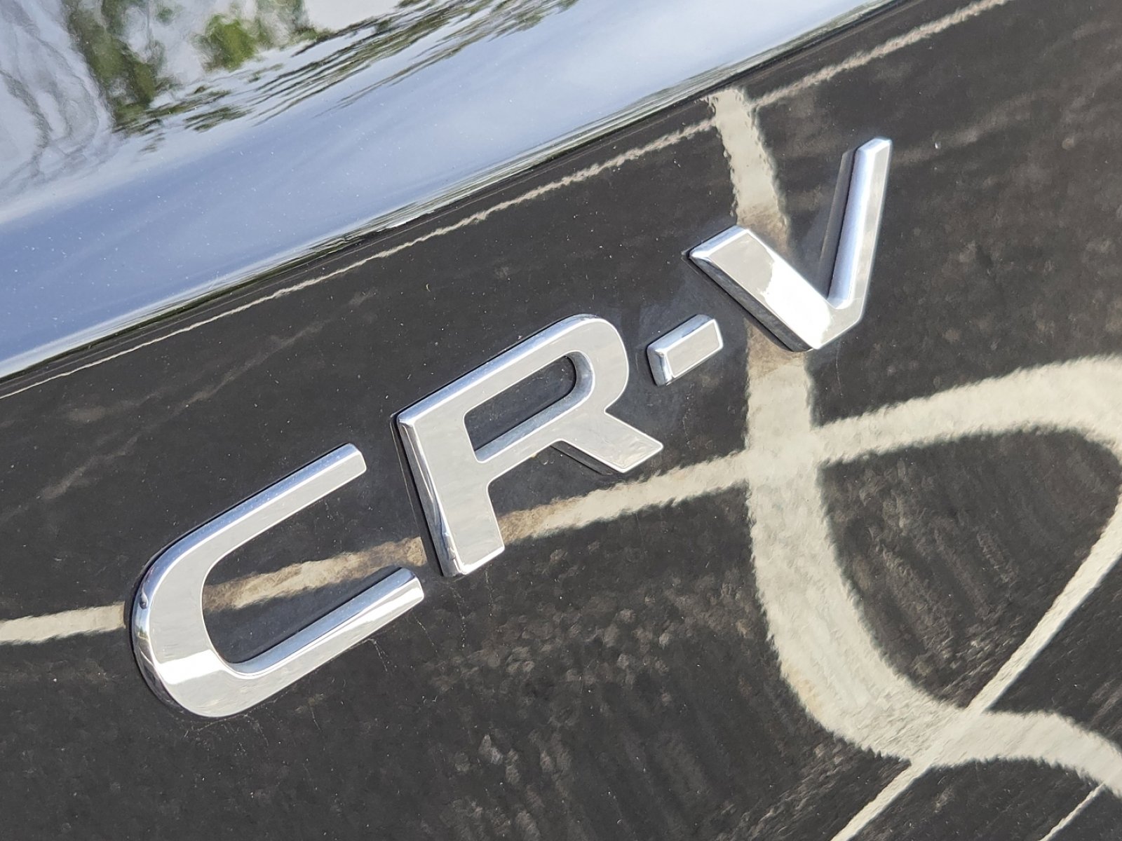 Certified 2024 Honda CR-V EX image 14
