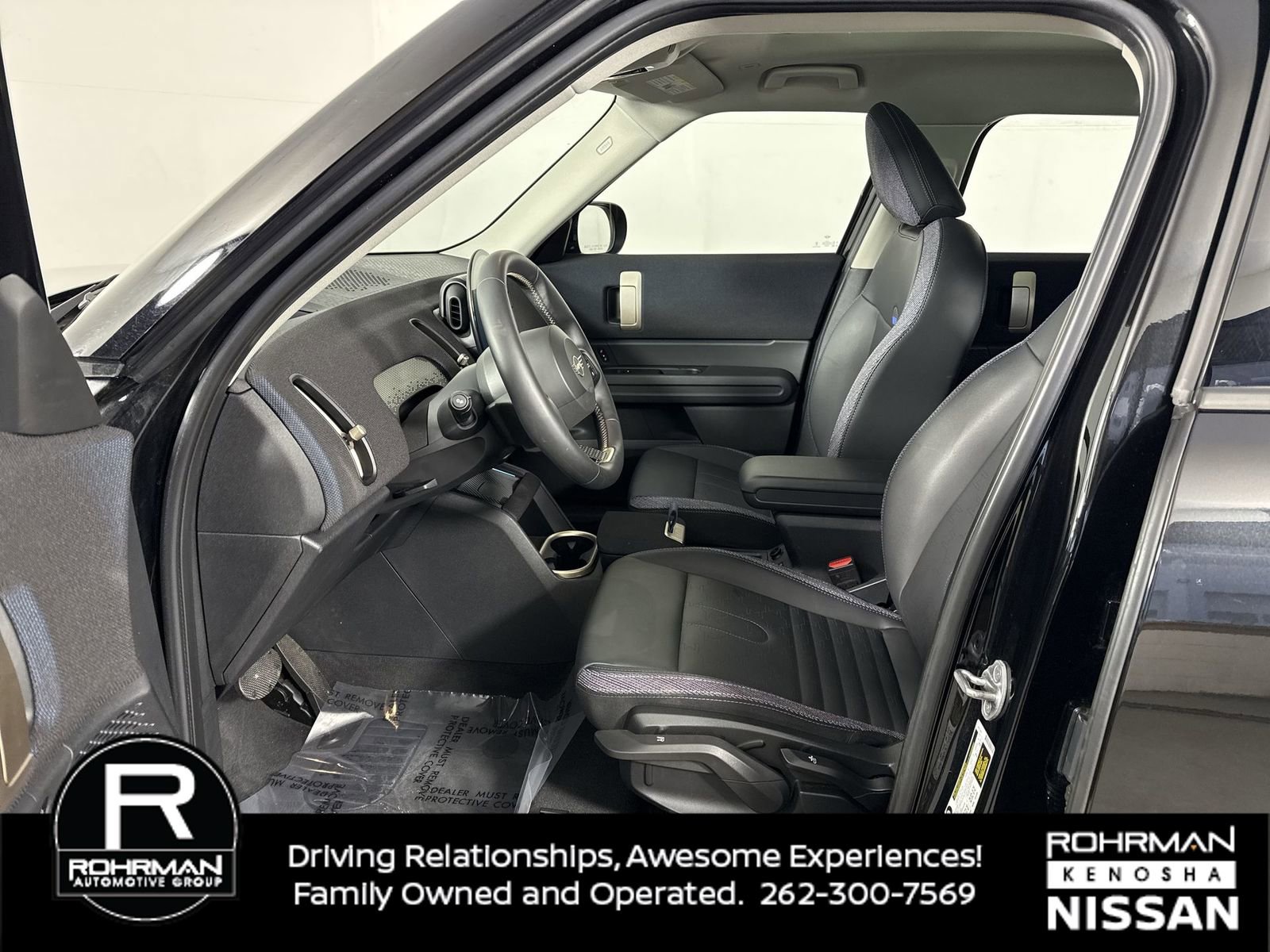 Used 2025 MINI Cooper Countryman S AWD/4WD image 4