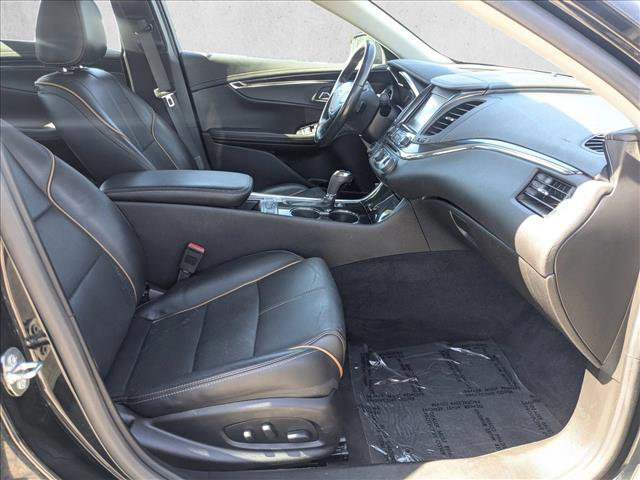 Used 2020 Chevrolet Impala Premier image 18
