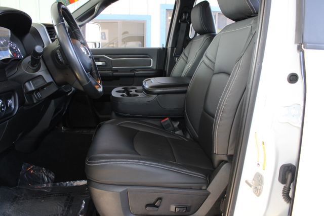 Used 2023 RAM 2500 Big Horn w/ Level 1 Equipment Group image 24