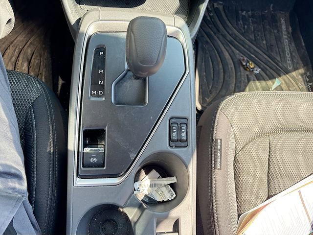 Used 2024 Subaru Crosstrek 2.0i Premium image 16
