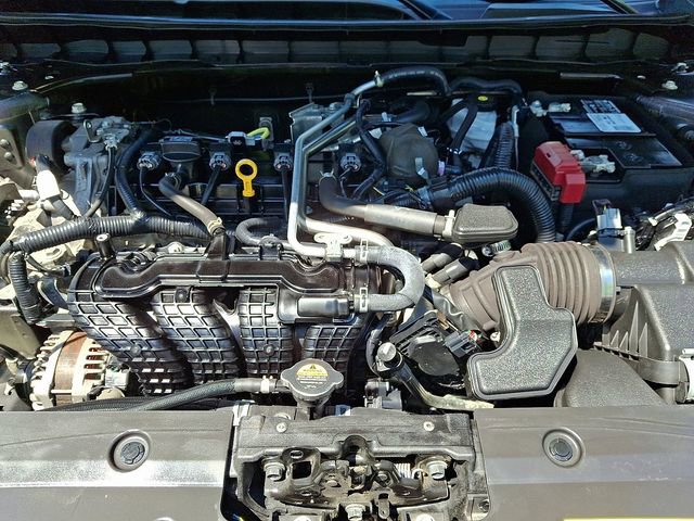 Used 2023 Nissan Altima 2.5 SR FWD image 27
