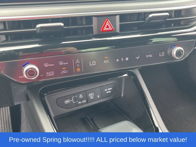 Used 2025 Kia K5 GT-Line FWD image 29