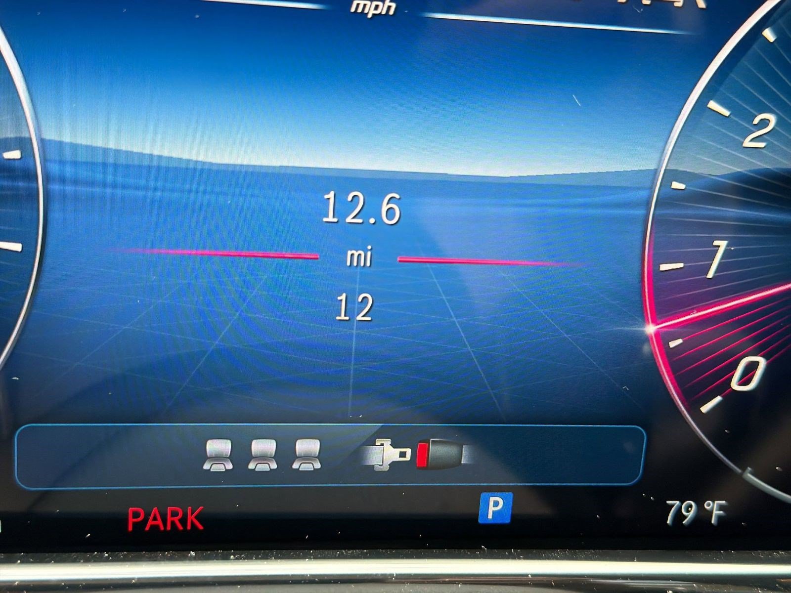 New 2026 Mercedes-Benz E 350 4MATIC Sedan image 17