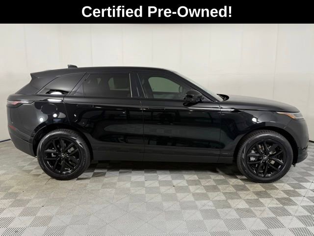 Certified 2026 Land Rover Range Rover Velar S image 9